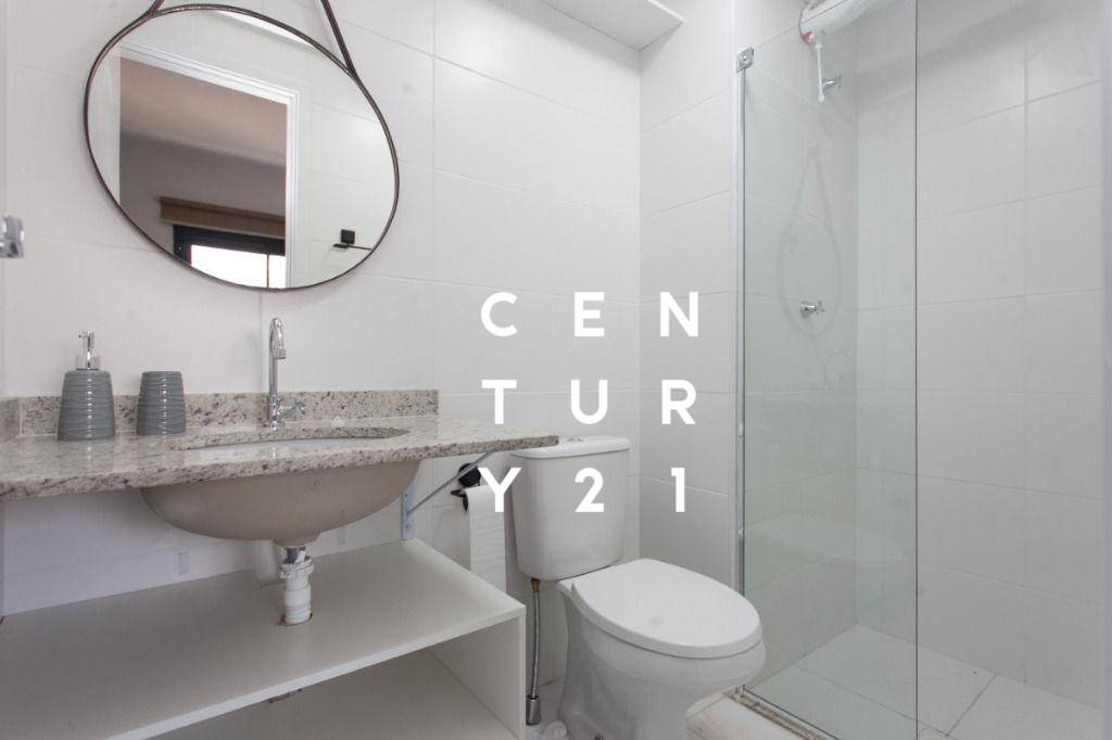 Apartamento, 1 quarto, 25 m² - Foto 5