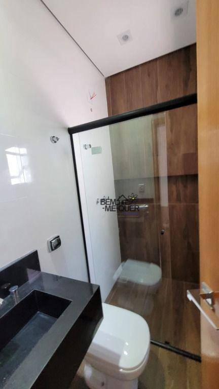 Sobrado à venda com 3 quartos, 160m² - Foto 11