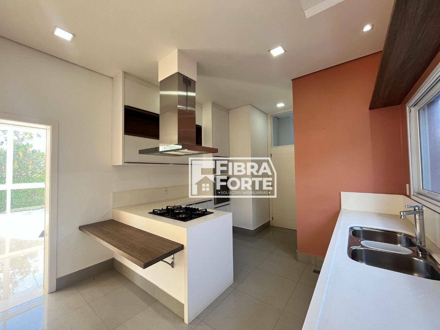 Casa de Condomínio à venda com 3 quartos, 326m² - Foto 11