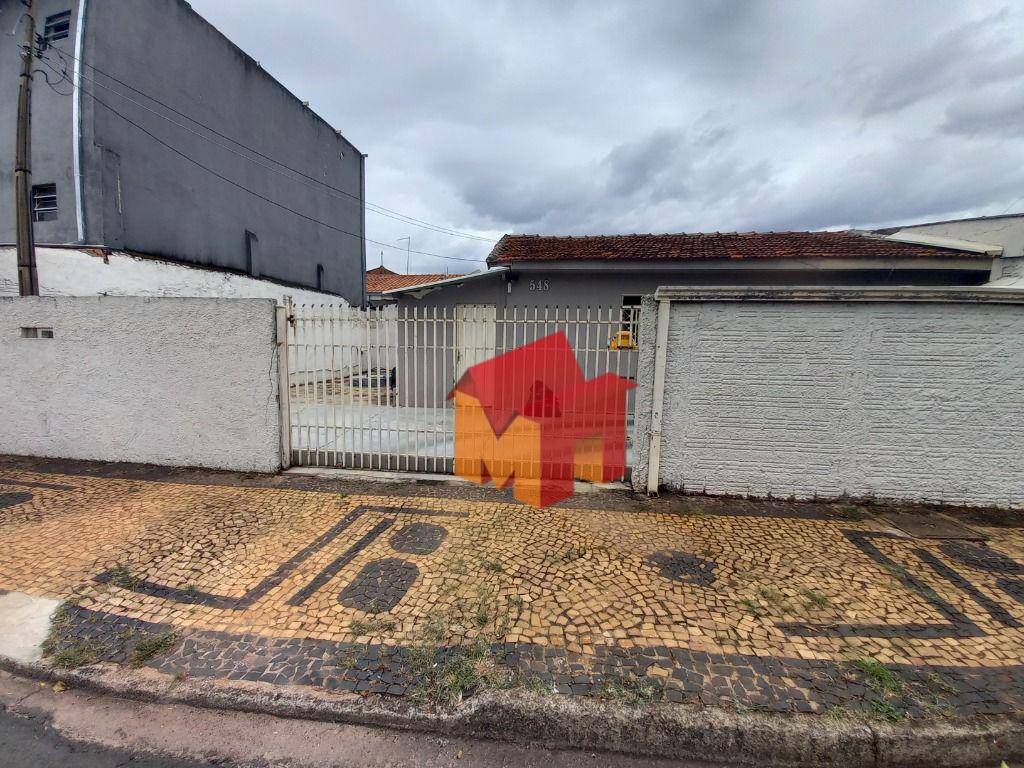 Casa à venda com 2 quartos, 50m² - Foto 1