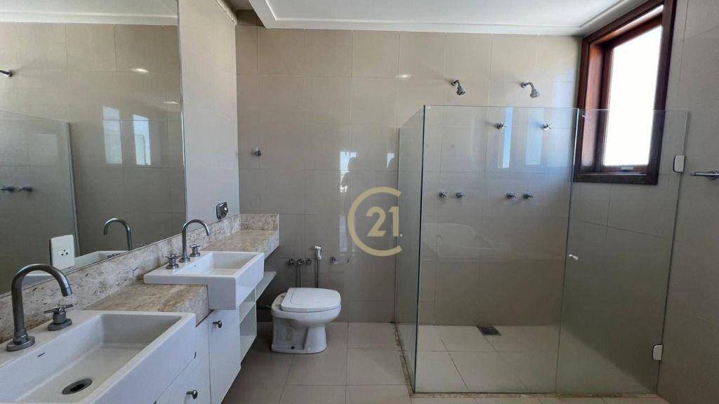 Casa de Condomínio à venda com 3 quartos, 357m² - Foto 16