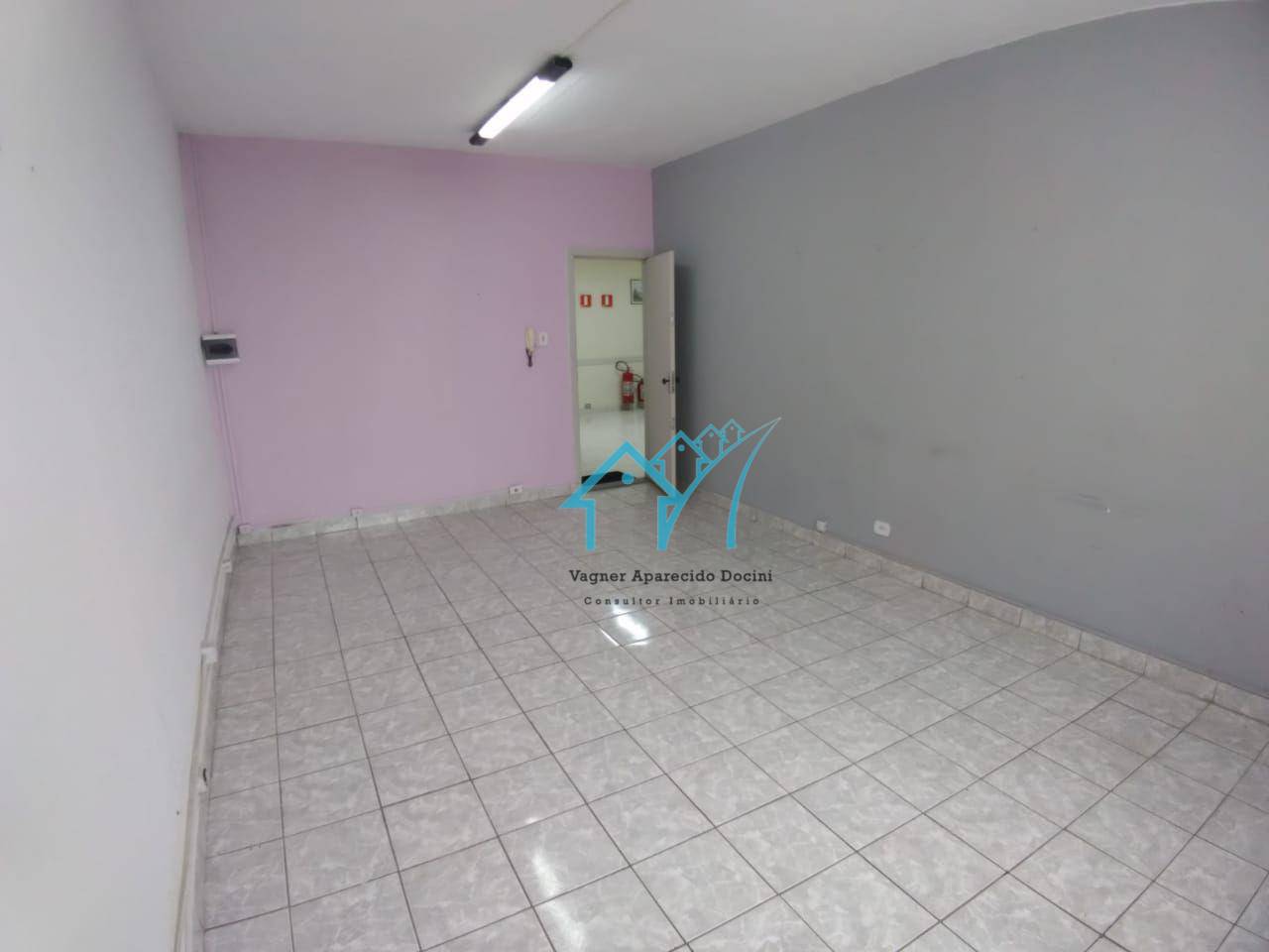 Conjunto Comercial-Sala para alugar, 24m² - Foto 11