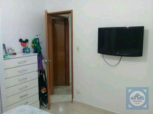 Apartamento à venda com 2 quartos, 68m² - Foto 4