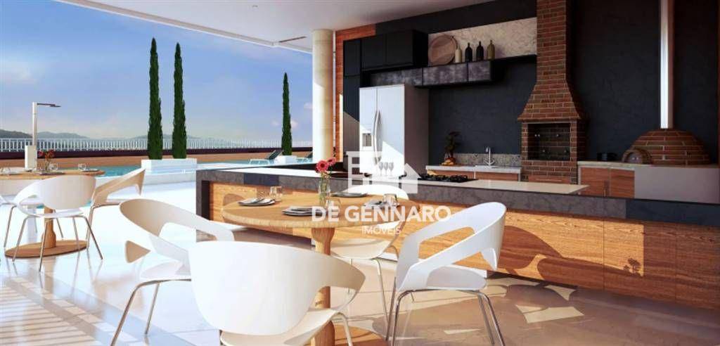 Apartamento à venda com 3 quartos, 150m² - Foto 14