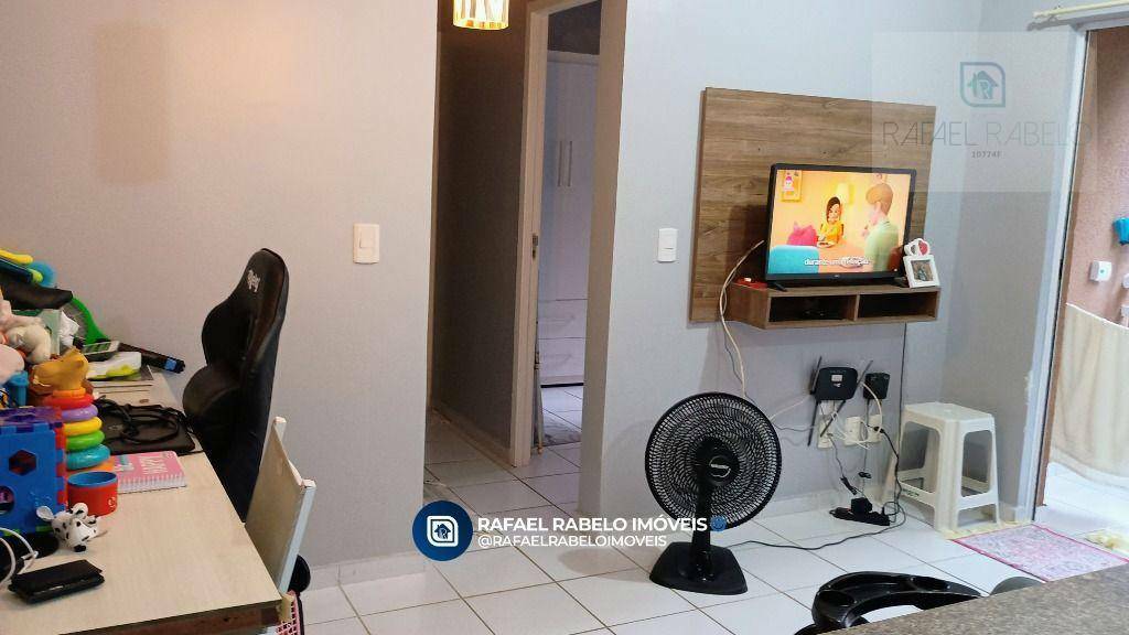 Apartamento à venda com 2 quartos, 54m² - Foto 5