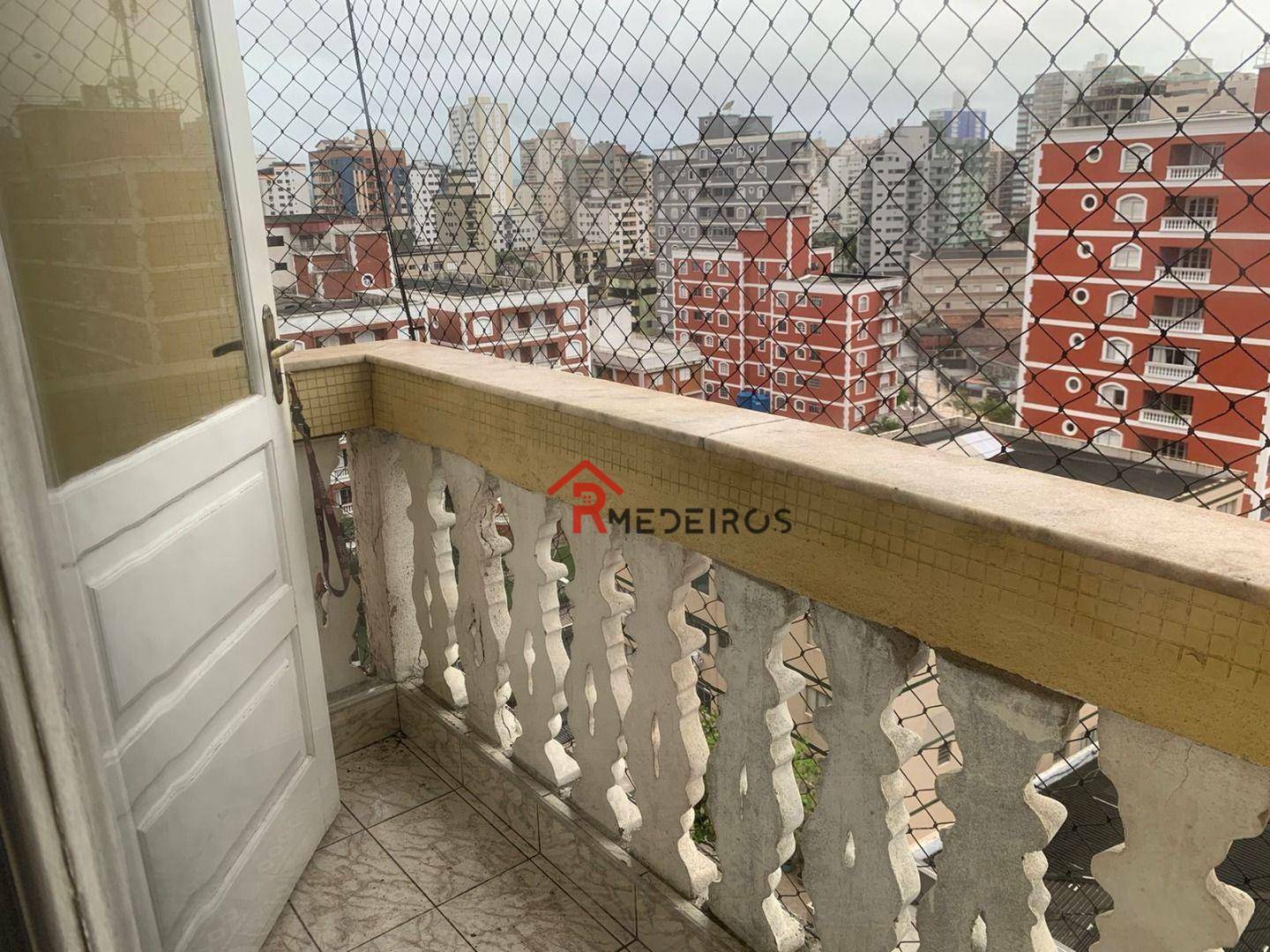 Apartamento à venda com 2 quartos, 65m² - Foto 3