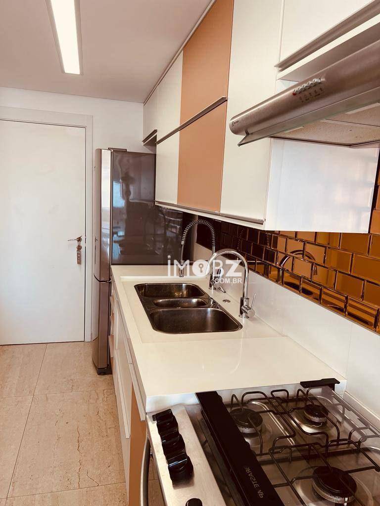 Apartamento à venda com 2 quartos, 92m² - Foto 9