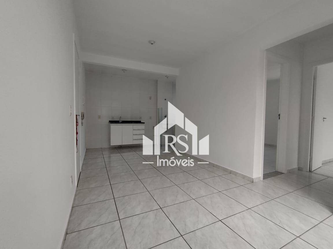 Apartamento à venda com 2 quartos, 48m² - Foto 2