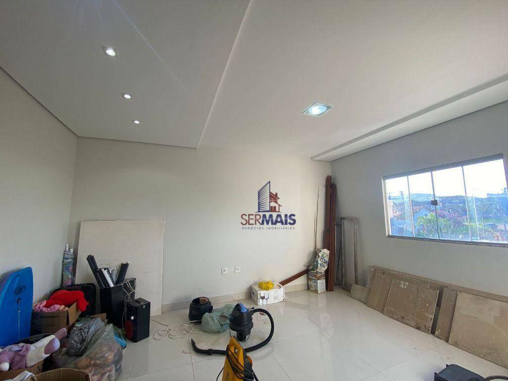 Sobrado à venda com 6 quartos, 440m² - Foto 31