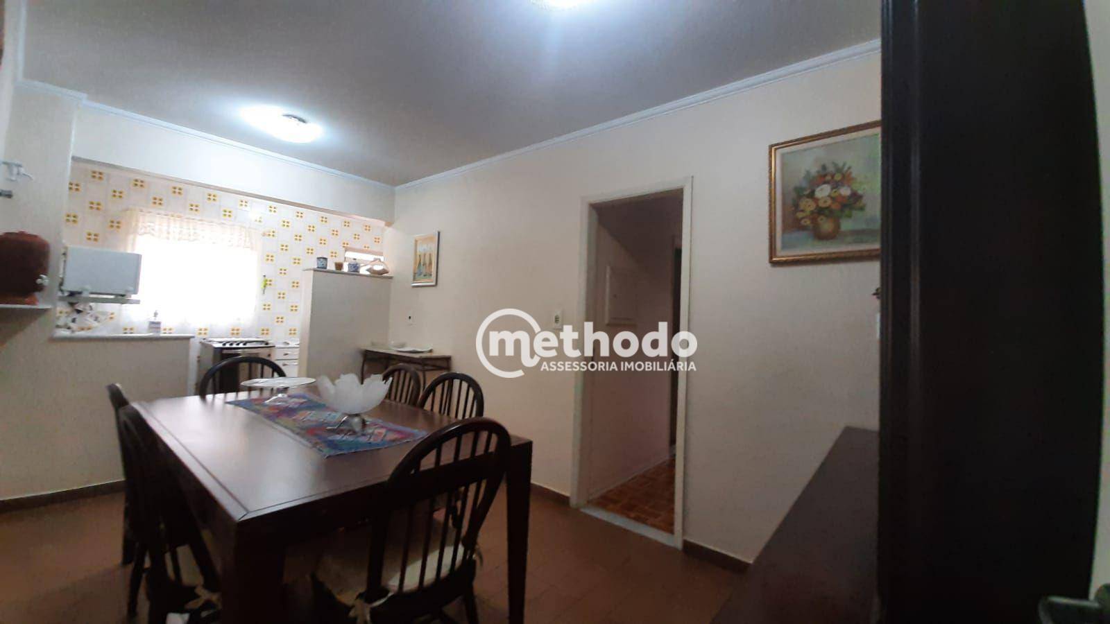 Apartamento à venda com 3 quartos, 98m² - Foto 4