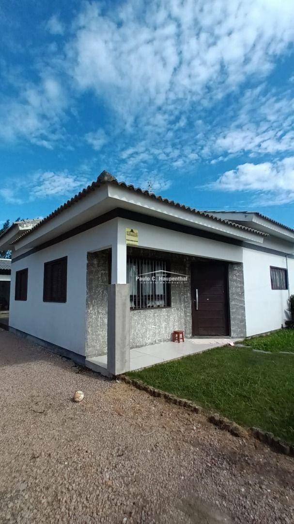 Casa à venda com 2 quartos, 140m² - Foto 2