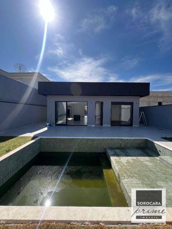 Casa de Condomínio à venda com 4 quartos, 217m² - Foto 5