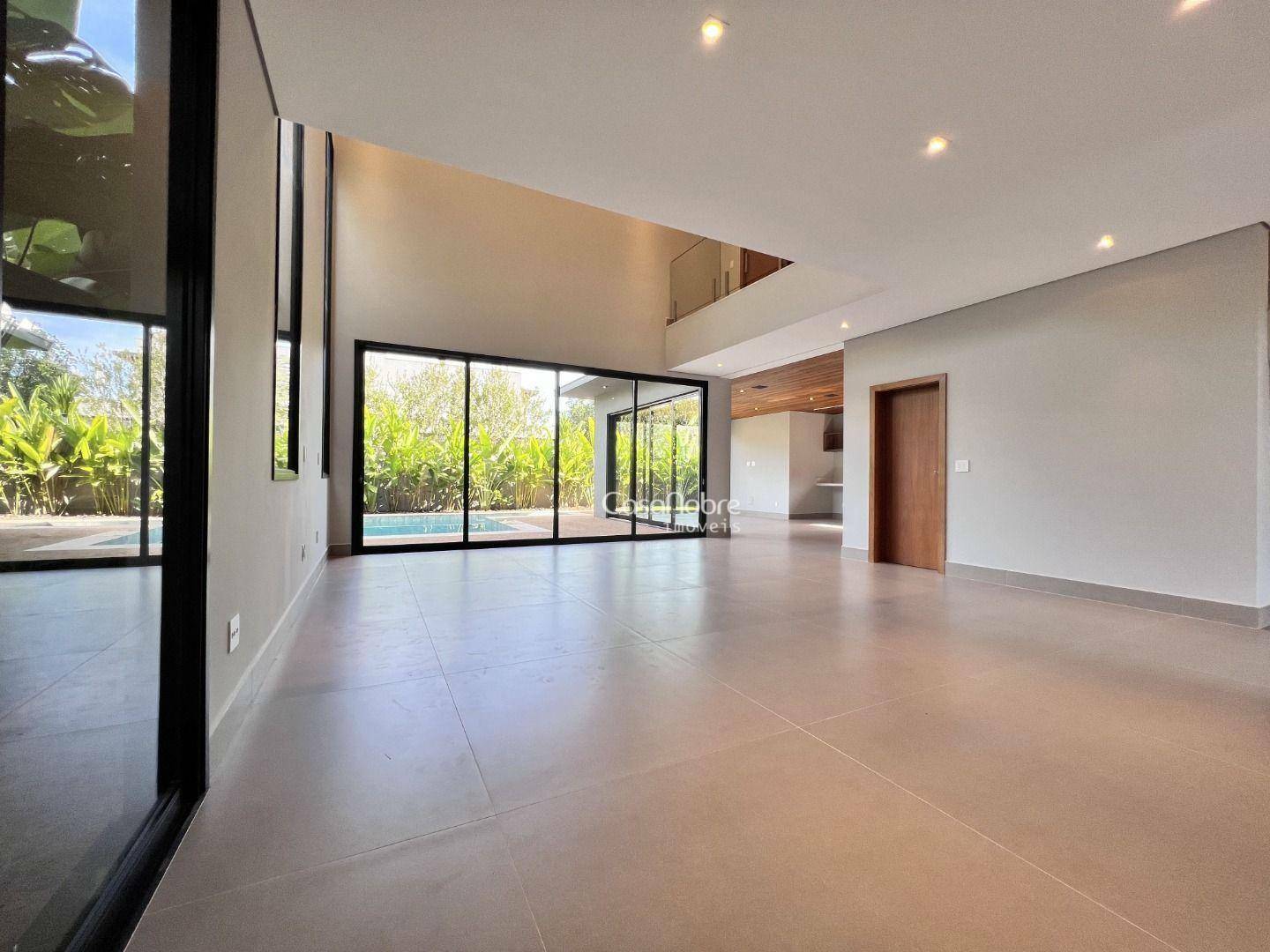 Casa de Condomínio à venda com 4 quartos, 409m² - Foto 9