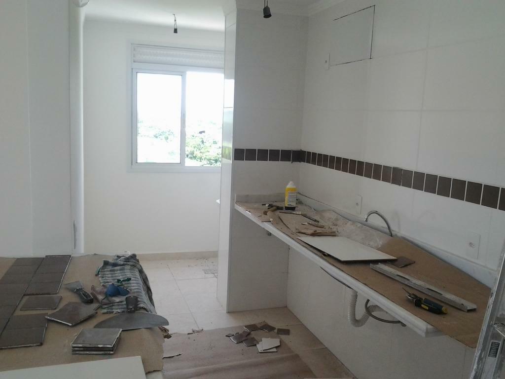 Apartamento à venda com 2 quartos, 63m² - Foto 21