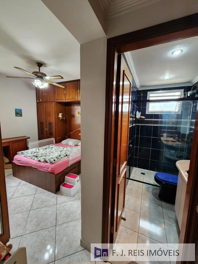 Apartamento à venda com 3 quartos, 115m² - Foto 21