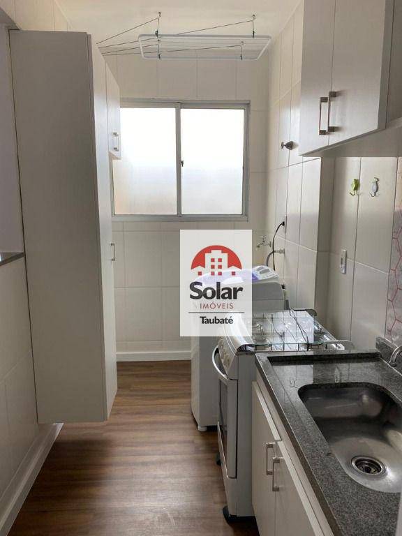 Apartamento à venda com 2 quartos, 63m² - Foto 4