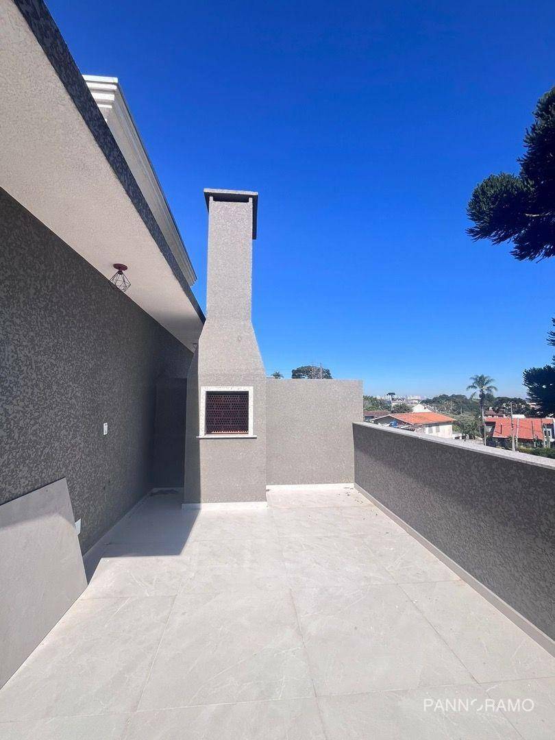 Sobrado para alugar com 3 quartos, 154m² - Foto 2