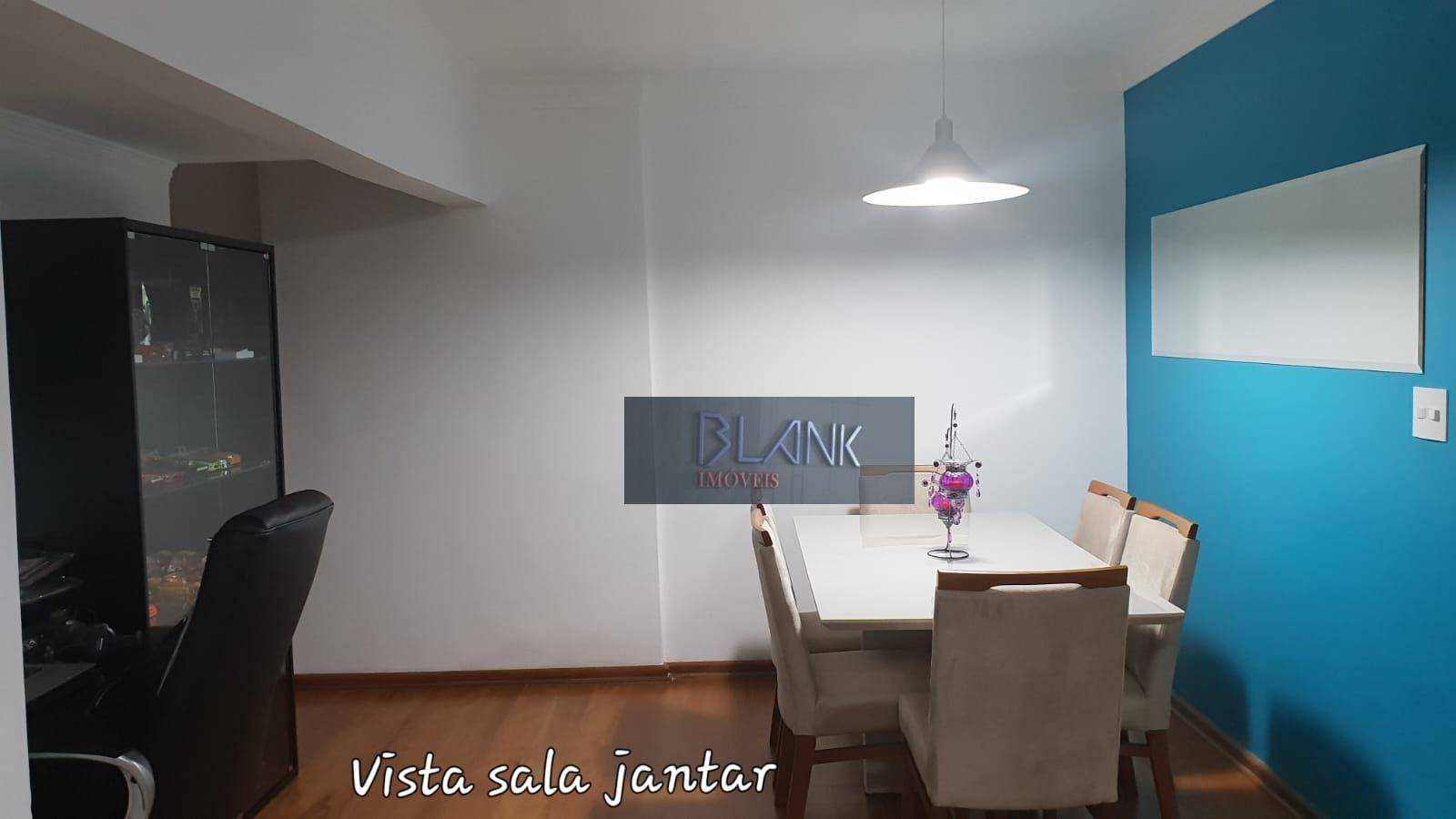 Apartamento à venda com 2 quartos, 86m² - Foto 7