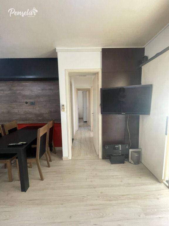 Apartamento para alugar com 3 quartos, 65m² - Foto 5