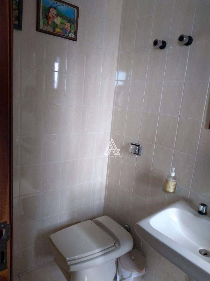 Apartamento à venda com 3 quartos, 140m² - Foto 8