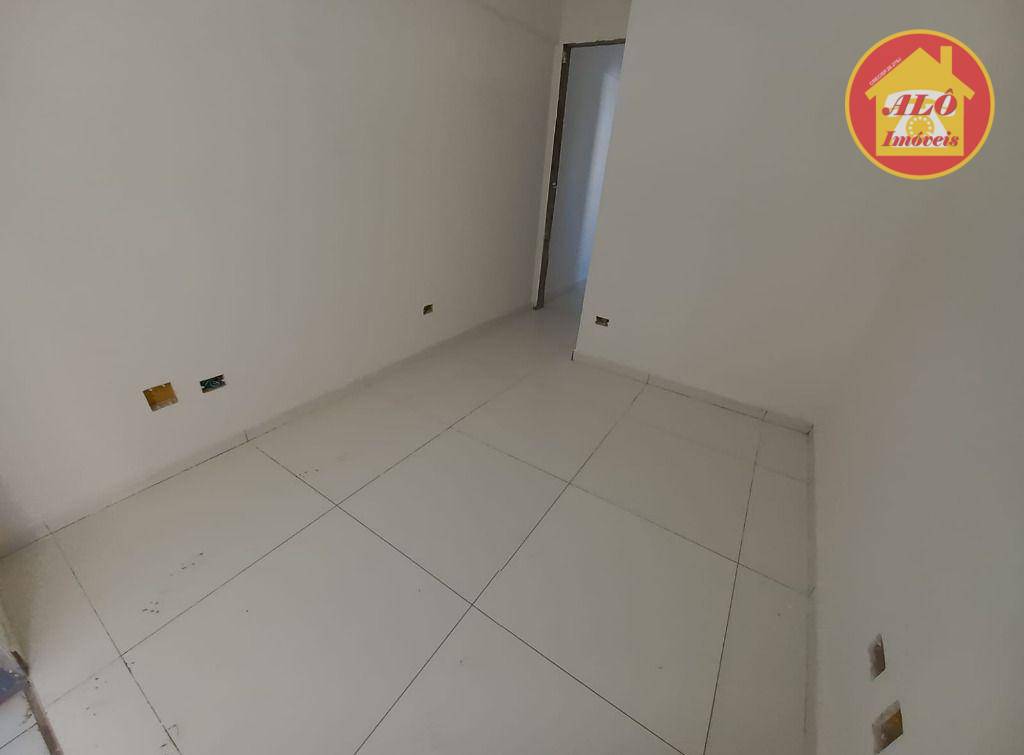 Apartamento à venda com 1 quarto, 47m² - Foto 3