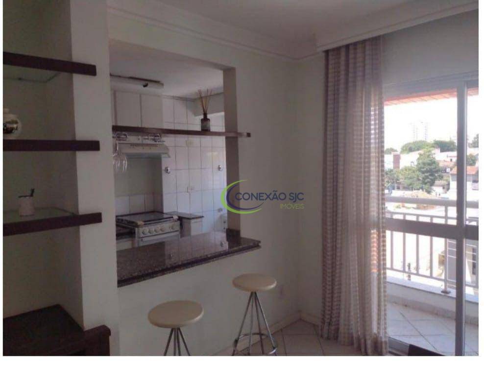 Apartamento à venda com 1 quarto, 45m² - Foto 11