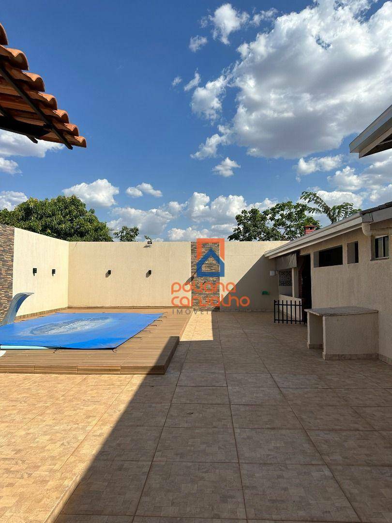 Casa à venda com 3 quartos, 450m² - Foto 48