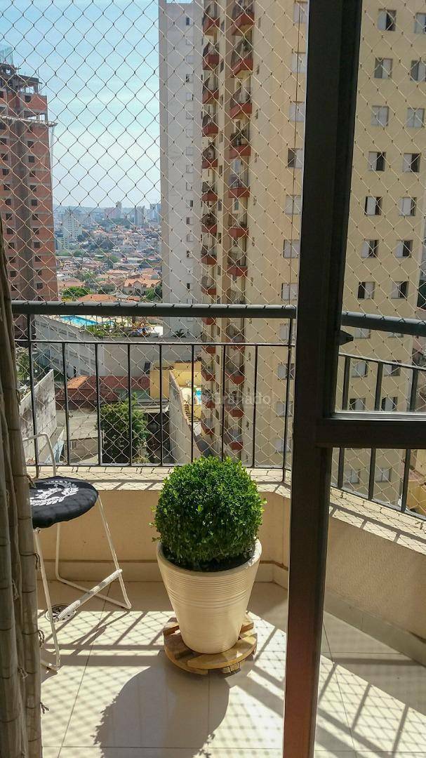 Apartamento à venda com 2 quartos, 58m² - Foto 28