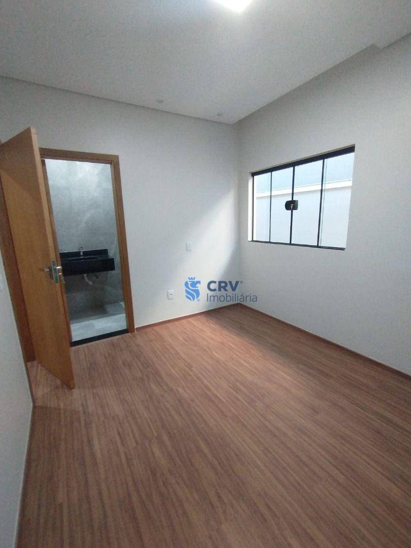 Casa de Condomínio à venda com 3 quartos, 144m² - Foto 11