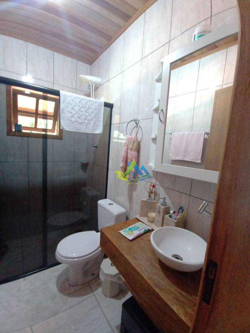 Chácara à venda com 2 quartos, 100m² - Foto 9