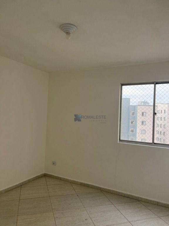 Apartamento à venda com 2 quartos, 45m² - Foto 6