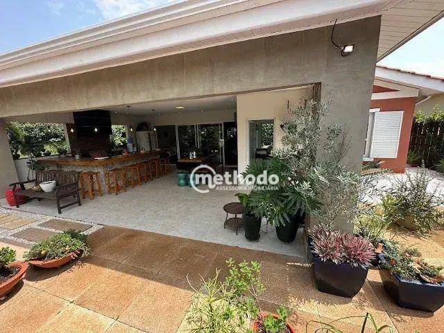 Casa de Condomínio à venda com 3 quartos, 265m² - Foto 9