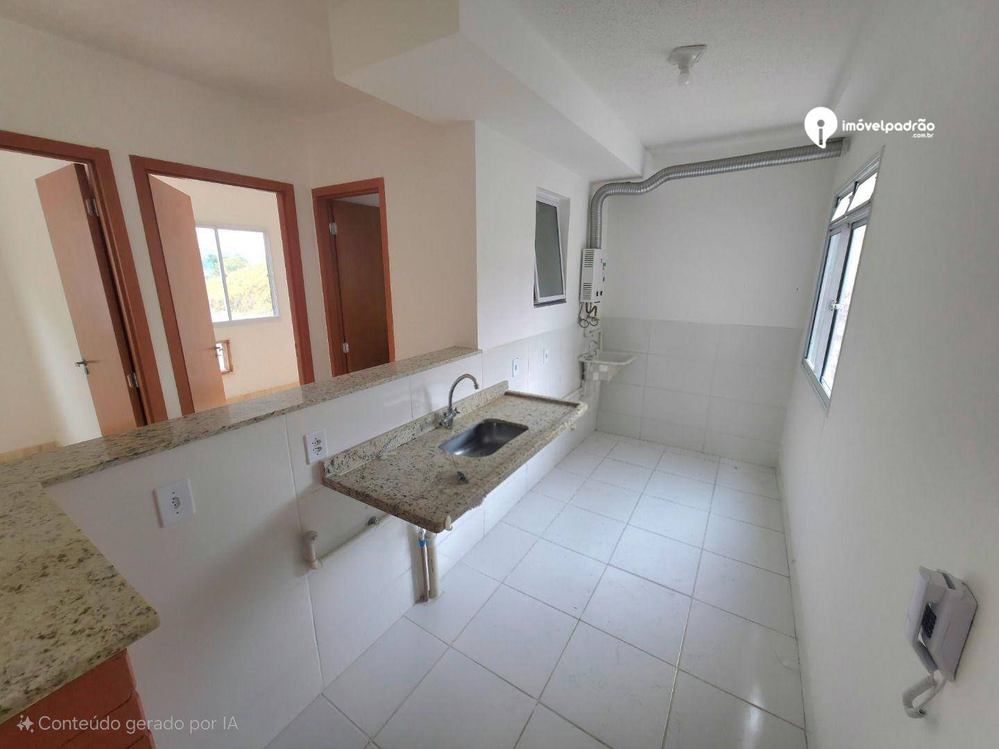 Apartamento para alugar com 2 quartos, 45m² - Foto 14