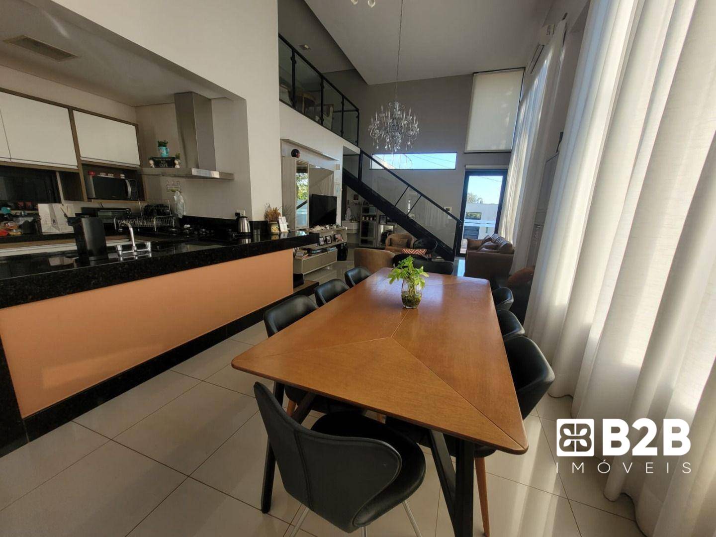 Casa de Condomínio, 4 quartos - Foto 11