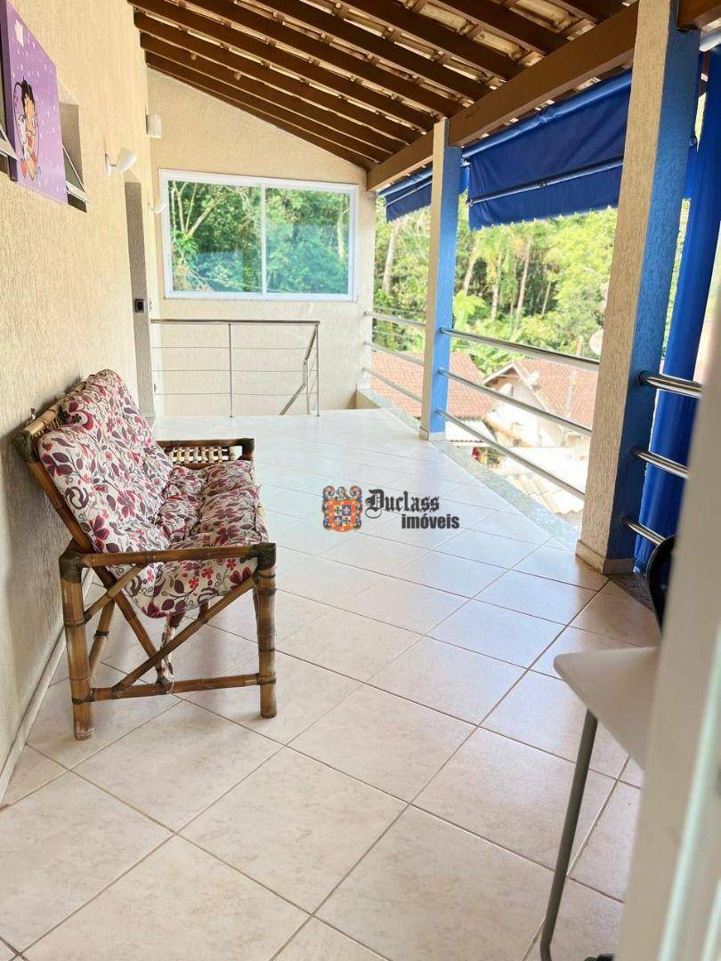 Sobrado à venda com 4 quartos, 306M2 - Foto 26