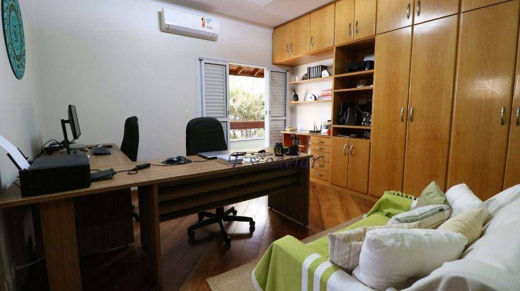 Sobrado à venda com 5 quartos, 650m² - Foto 15