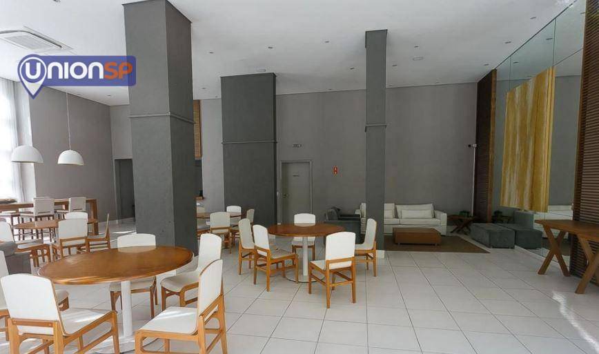 Apartamento à venda com 3 quartos, 127m² - Foto 20