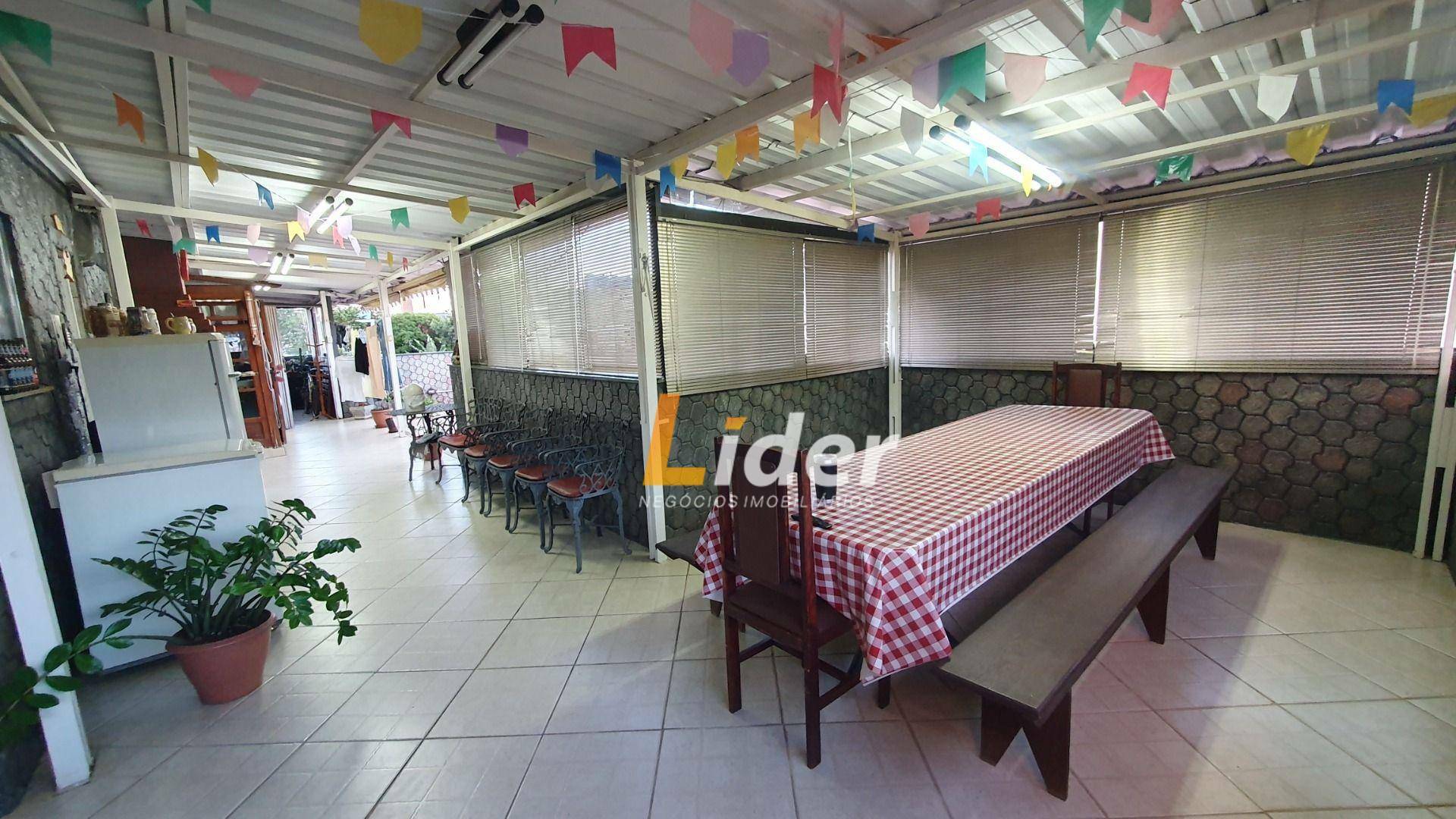 Cobertura à venda com 3 quartos, 160m² - Foto 7