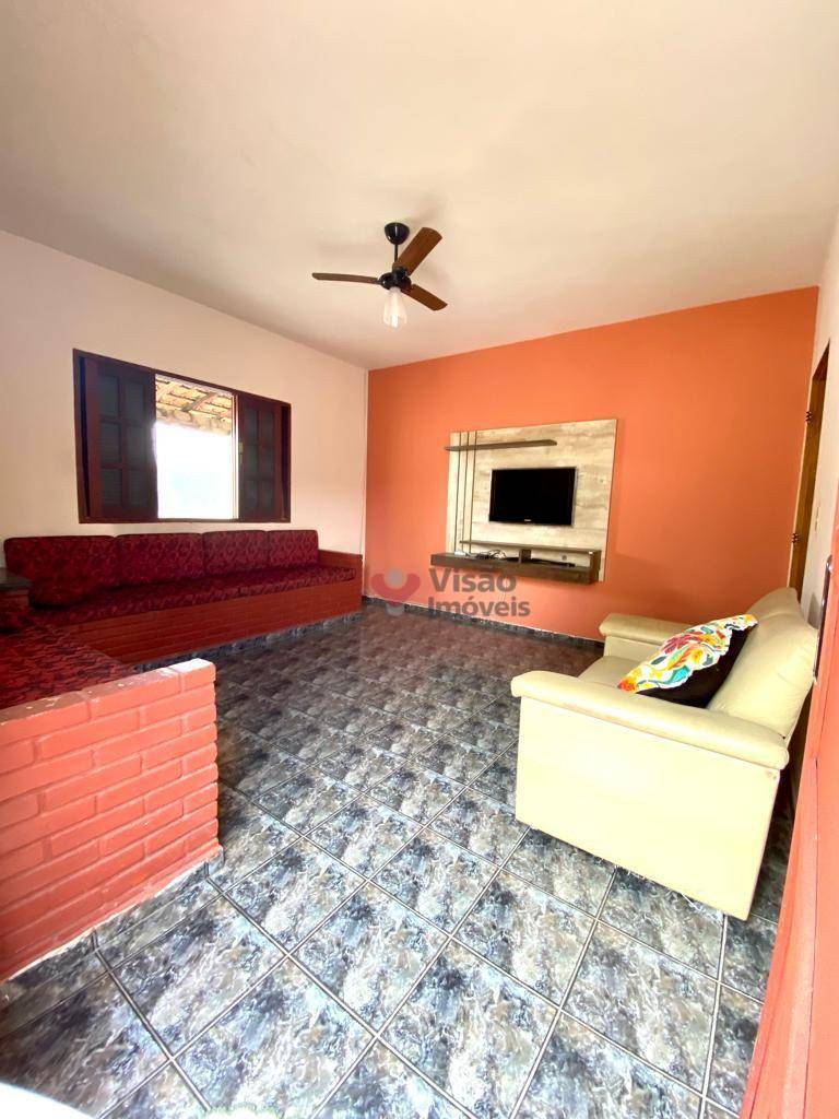 Casa, 3 quartos, 110 m² - Foto 4