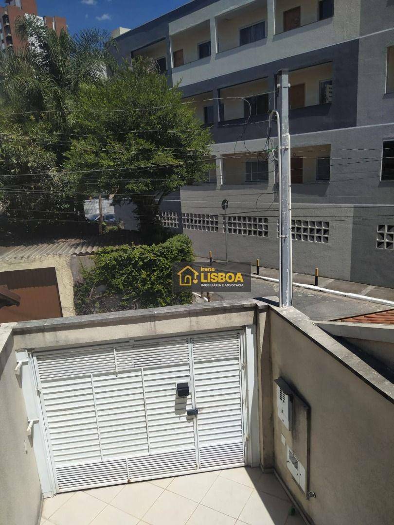 Sobrado à venda com 3 quartos, 108m² - Foto 17