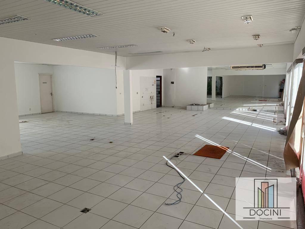 Loja-Salão para alugar, 300m² - Foto 4