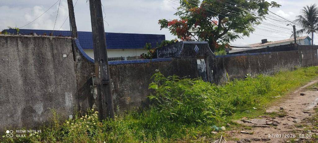 Terreno, 870 m² - Foto 1