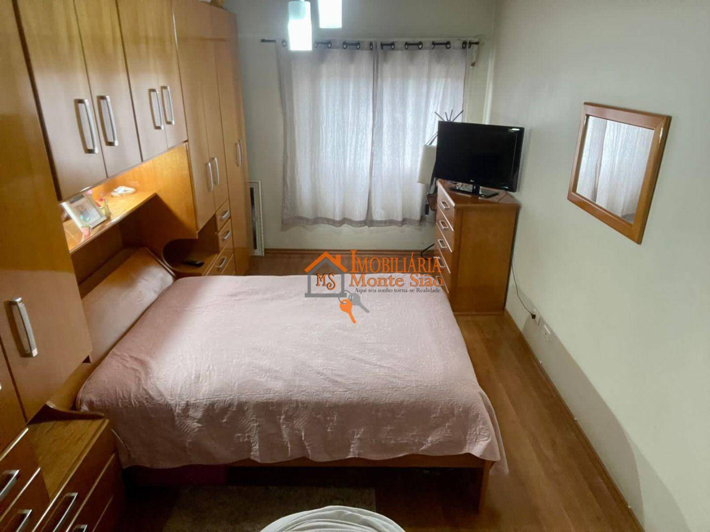 Apartamento à venda com 3 quartos, 107m² - Foto 10