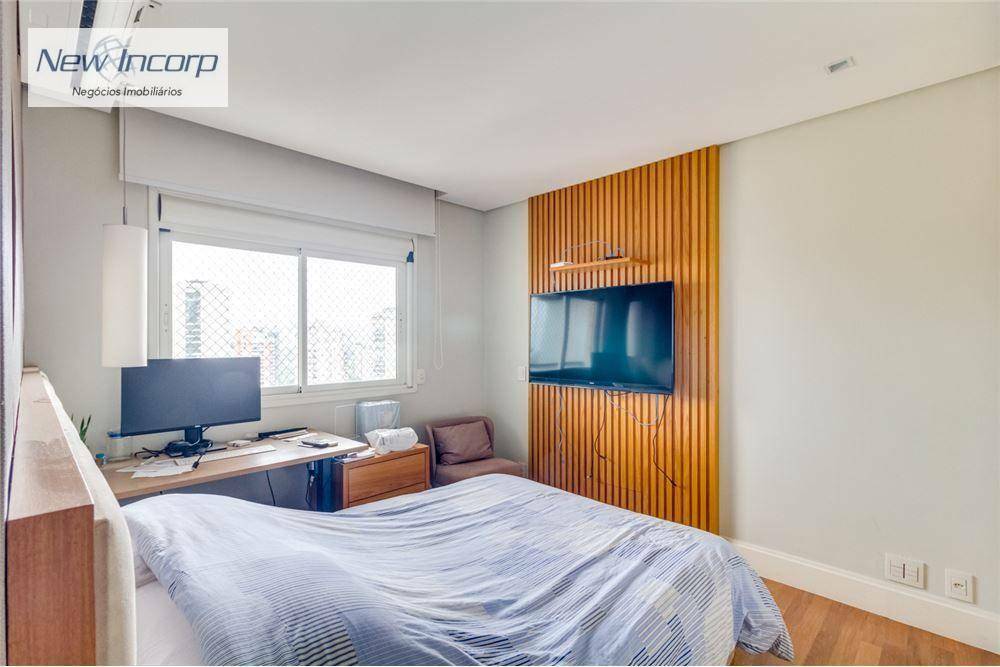 Apartamento à venda com 3 quartos, 234m² - Foto 20