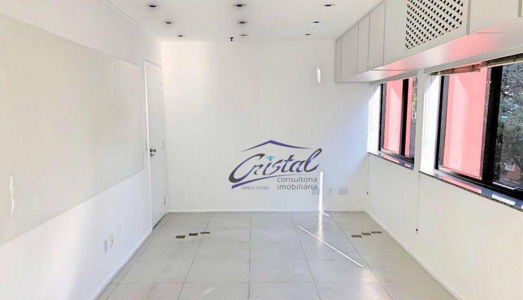 Conjunto Comercial-Sala à venda, 62m² - Foto 5