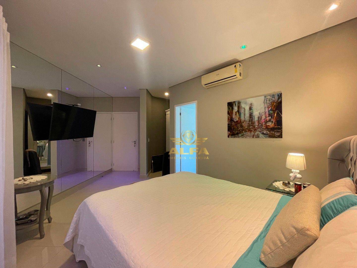 Casa de Condomínio à venda com 8 quartos, 500m² - Foto 36