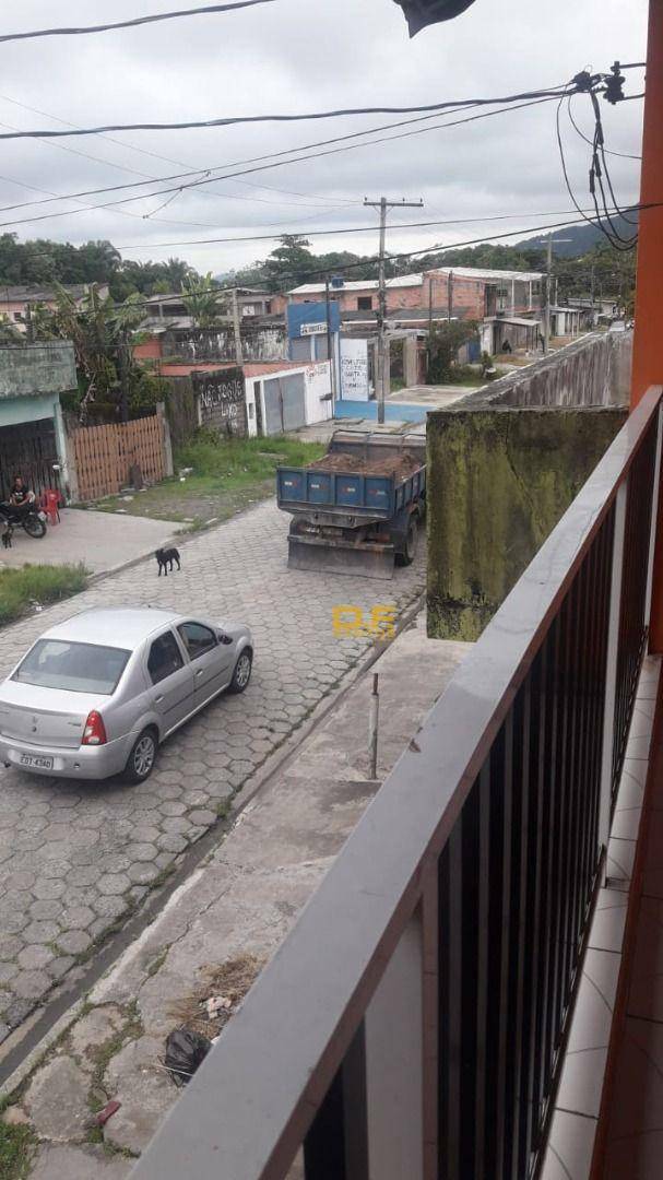 Sobrado à venda com 3 quartos, 100m² - Foto 8