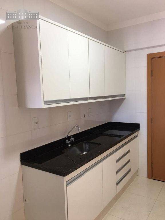 Apartamento à venda com 3 quartos, 105m² - Foto 13