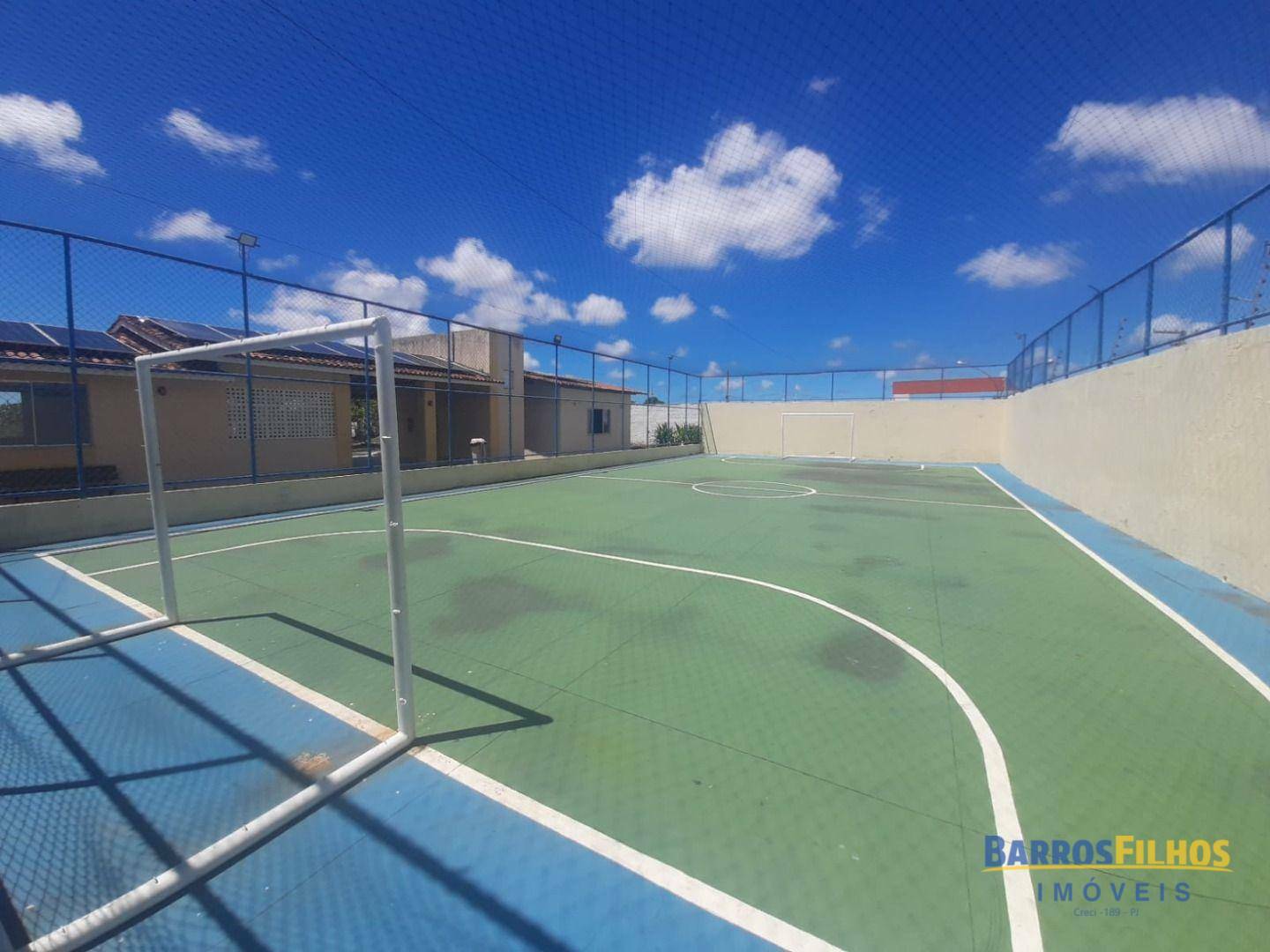 Casa de Condomínio para alugar com 2 quartos, 43m² - Foto 12