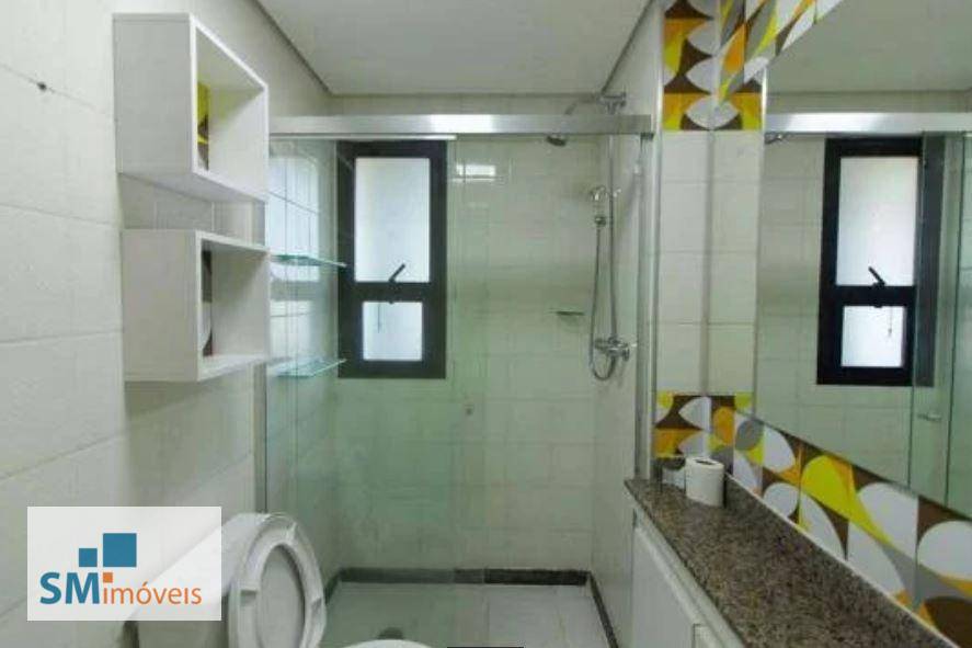 Apartamento à venda com 3 quartos, 125m² - Foto 11